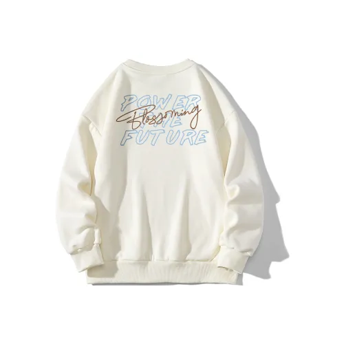 Warrior Унисекс Свитшоты