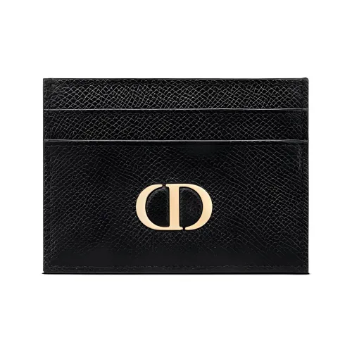 DIOR 30 Montaigne Обложки для карт Женские