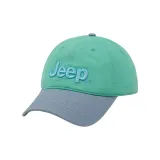 Озерно-синий