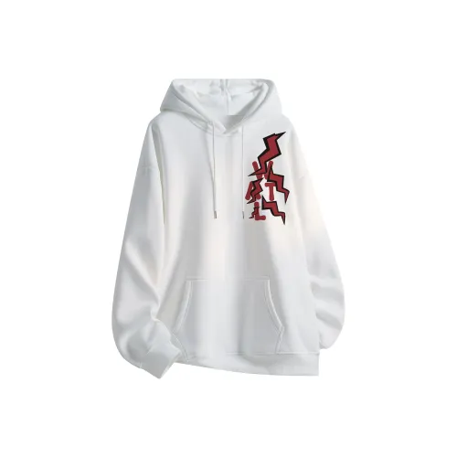 LA'T.WEEKEND Унисекс Свитшоты