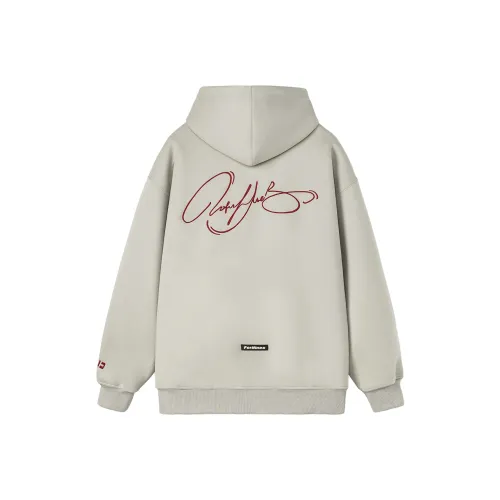 FORNINES Унисекс Свитшоты