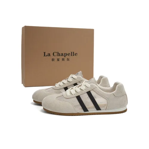 La Chapelle Немецкие армейские кроссовки Low Top Женские