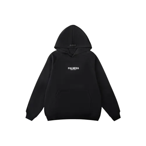 FOH Унисекс Свитшоты