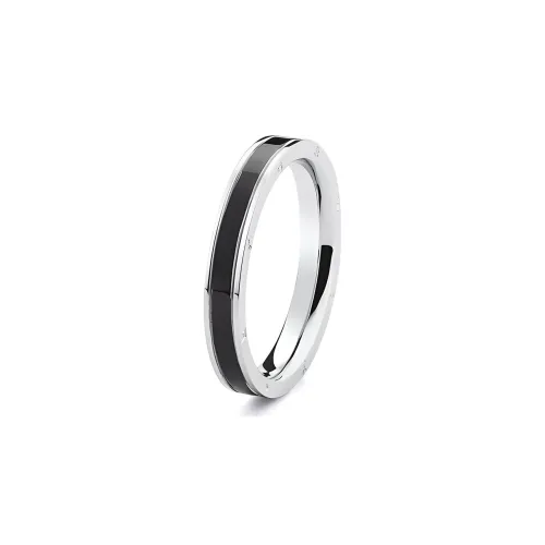 BROSWAY Кольца из титанового стального сплава для мужчин