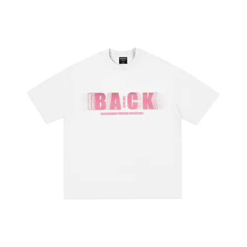 FAR BACK Унисекс Футболка