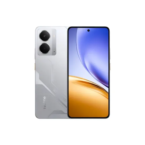 Смартфоны Realme