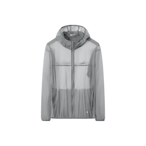 Dance with Wolves Одежда с защитой от солнца Мужская