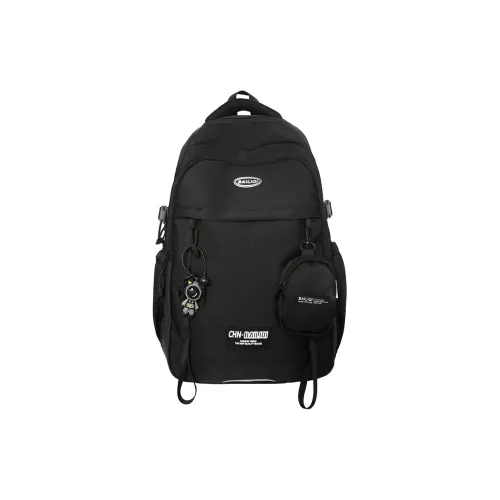 Alcohol Dragon Нейлон Рюкзак Унисекс Многоцветный