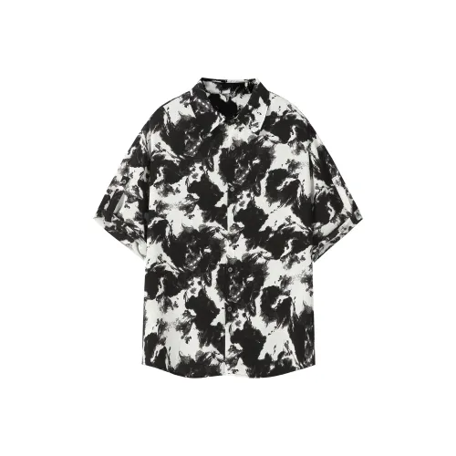 POINTLIMIT Унисекс Рубашки