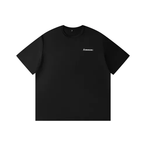 Кавасаки Унисекс Футболки