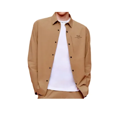 CARNAVAL DE VENISE Рубашка Унисекс