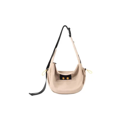 NOXXON Высококачественный Нейлоновый Плечевая Сумка Стандартная Женская Многоцветная