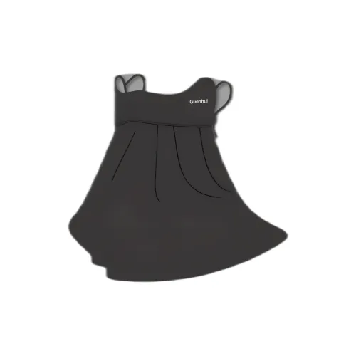 GUANHUI Полиамид Солнцезащитная Маска для Лица Guard Унисекс