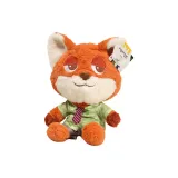 25 см Ник Путешественная Кукла