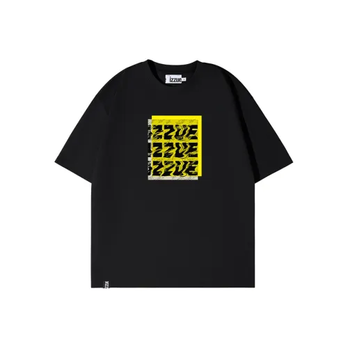 IZZUE Унисекс Футболки