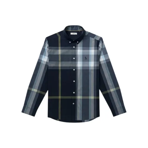 HAZZYS Мужские рубашки