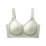 Светлый гороховый зеленый.