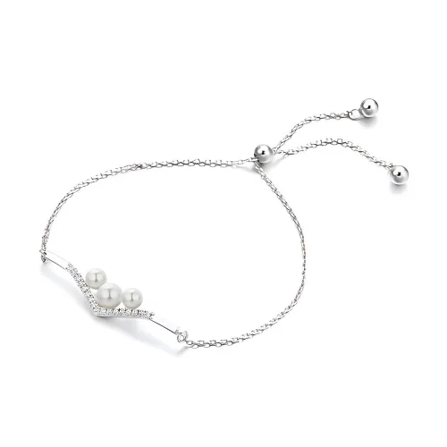 Glam Ever Браслеты из серебра, женские