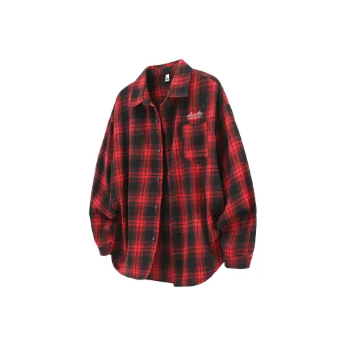 P8H9 Унисекс Рубашки