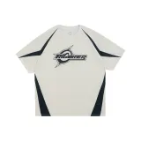 Белый мраморный