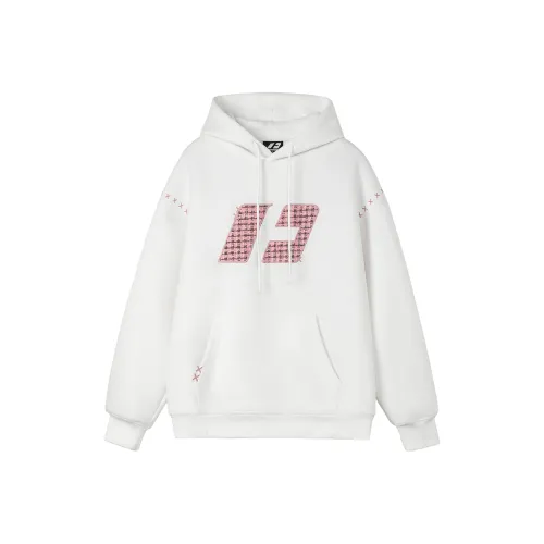 FORNINES Унисекс Свитшоты