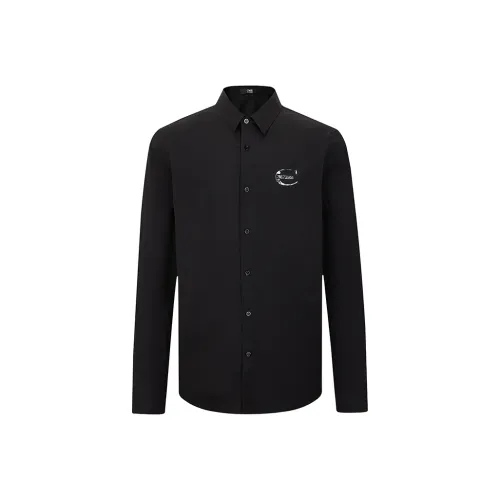 Cavalli Class Мужские Рубашки