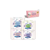 16 предметов для дневного использования + 8 предметов для ночного использования + 3 предмета ультра-длинный + 20 предметов мини-набор