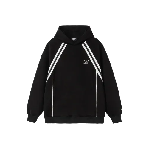 FORNINES Унисекс Свитшоты