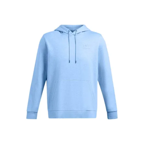 Under Armour Icon Fleece Hoodie Hoodie Men's Horizon Blue