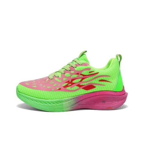 ЮЙЧЖАОЛИНЬ Детские беговые кроссовки для подростков