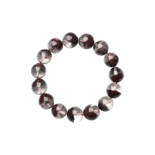 LIBI Браслеты Женские с Искусственным Кристалом