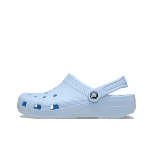 Crocs Classic Clog Sabo Унисекс Ice Blue