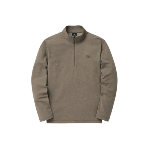 KOLON SPORT SS24 Свитшот Мужской