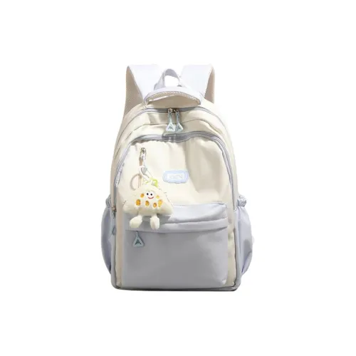 Boniu Нейлон Рюкзак Женские Многоцветный