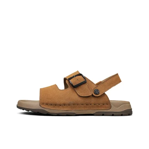 G.N.SHIJIA Резиновая подошва Быстросохнущий Устойчивый к истиранию Устойчивый к запахам Слипоны Мужской