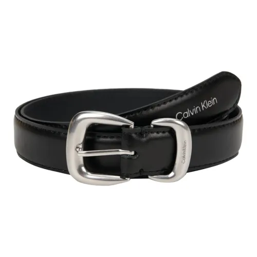Calvin Klein Женские кожаные ремни