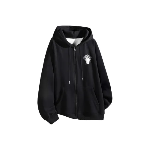 JINBEILE Унисекс Свитшоты