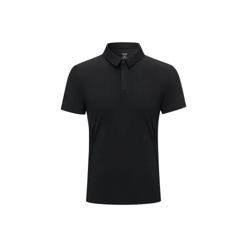 PELLIOT Мужская рубашка-поло