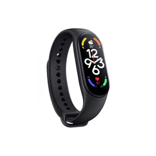 MUZHITIANKONG Ремешок Xiaomi Совместимость Силиконовый Материал 19CM