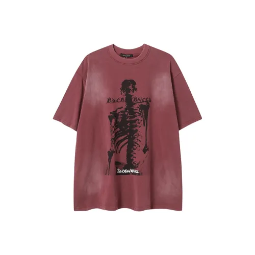 HKRXEC Унисекс Футболки