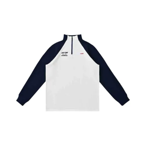 ANDTIME Мужские Свитшоты