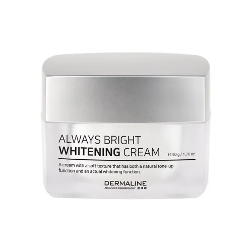 DEMEINA Увлажняющий и Прозрачный Крем для лица Успокаивающий Гидратирующий 50 г