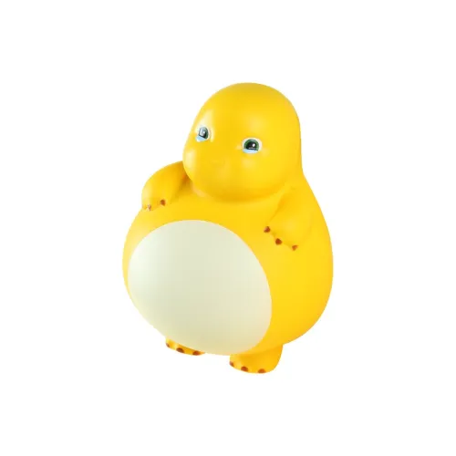 MOKAU Найлонг Злой Большой Живот Декоративная Кукла с Брелоком-антистресс Аниме Мерч Ненотоксичный Материал Игрушки