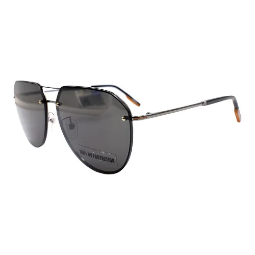 Ermenegildo Zegna Солнцезащитные очки Мужской