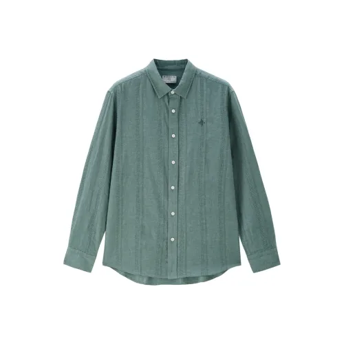 Giordano Мужские Рубашки