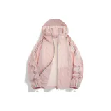 Кремово-розовый