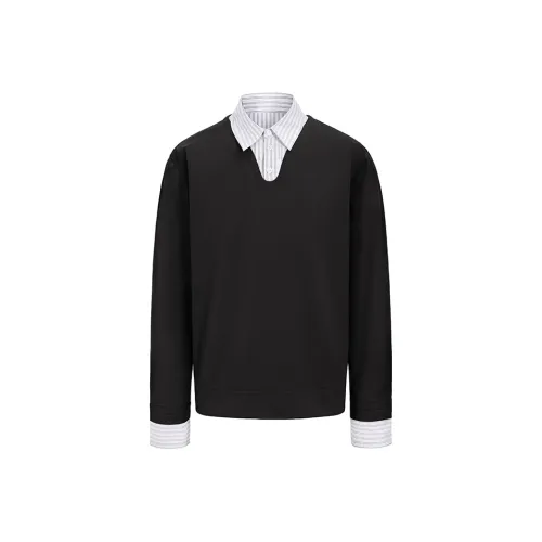 CATSSTAC Унисекс Свитшоты