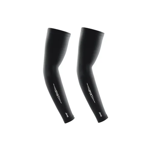 JEEP Легкие Нарукавники с Защитой от UV для Мужчин