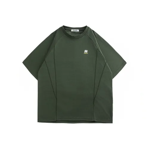 DOH STORE Унисекс Футболки