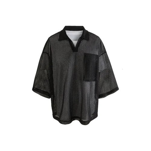 ME DA IGUAL Унисекс Поло